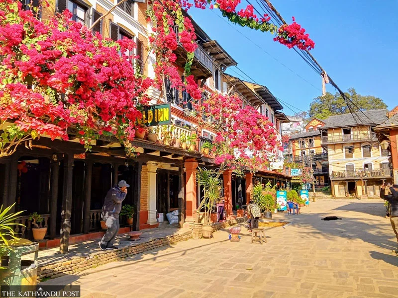 bandipur hiking and culture